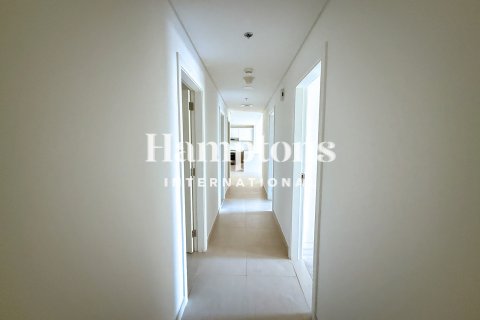 شقة في Hillside at Jumeirah Golf Estates, عقارات جميرا للغواف, دبي 3 غرف نوم, 167.04981333 م² رقم 123714 - صورة 8