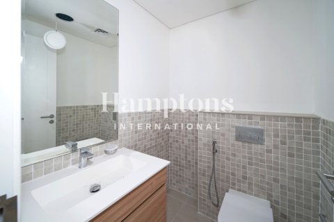 شقة في Hillside at Jumeirah Golf Estates, عقارات جميرا للغواف, دبي 3 غرف نوم, 167.04981333 م² رقم 123714 - صورة 7