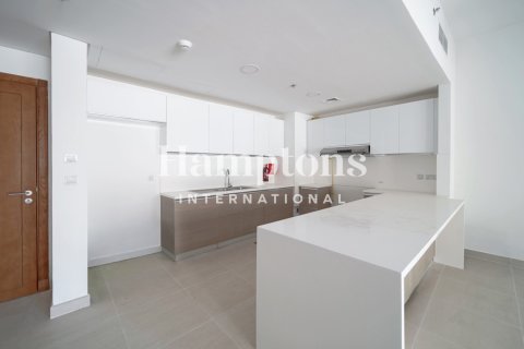 Apartamento en Hillside at Jumeirah Golf Estates, Jumeirah Golf Estates, Dubai, 2 dormitorios, 126.99840100 m², № 123715 - foto 6