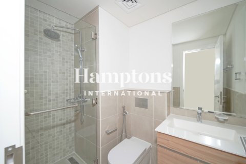 Apartamento en Hillside at Jumeirah Golf Estates, Jumeirah Golf Estates, Dubai, 2 dormitorios, 126.99840100 m², № 123715 - foto 4