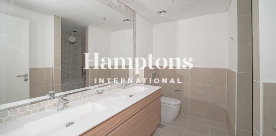 Квартира в Hillside at Jumeirah Golf Estates, Джумейра Гольф Эстейтс, Дубай, 2 спальни, 126.998м², № 123715