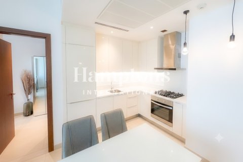 Apartamento en The Address Dubai Marina, Dubai Marina, Dubai, 1 dormitorio, 64.10307000 m², № 123716 - foto 7