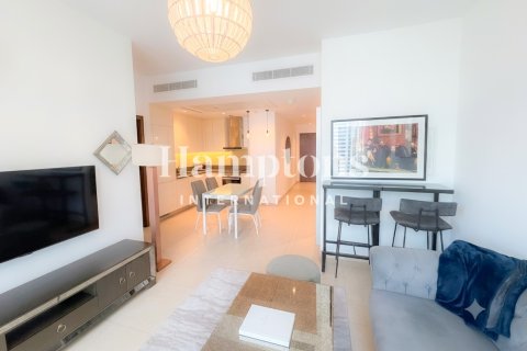 Apartamento en The Address Dubai Marina, Dubai Marina, Dubai, 1 dormitorio, 64.10307000 m², № 123716 - foto 11