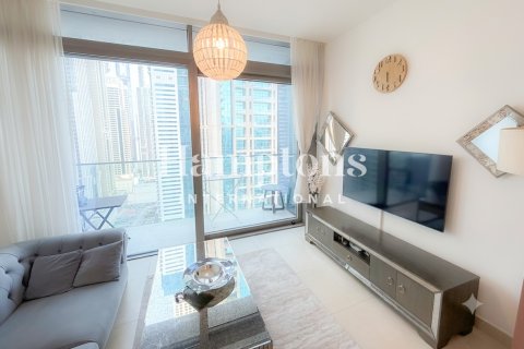 Apartamento en The Address Dubai Marina, Dubai Marina, Dubai, 1 dormitorio, 64.10307000 m², № 123716 - foto 4