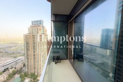 Apartamento en The Address Dubai Marina, Dubai Marina, Dubai, 1 dormitorio, 64.10307000 m², № 123716 - foto 10