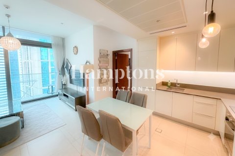 Apartamento en The Address Dubai Marina, Dubai Marina, Dubai, 1 dormitorio, 64.10307000 m², № 123716 - foto 2