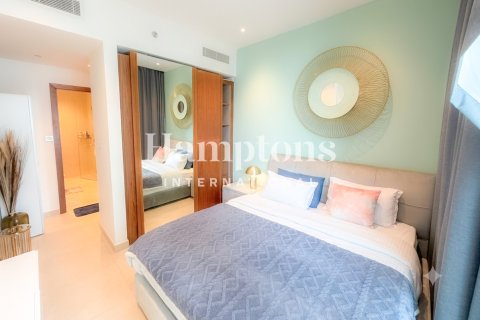 Apartamento en The Address Dubai Marina, Dubai Marina, Dubai, 1 dormitorio, 64.10307000 m², № 123716 - foto 3