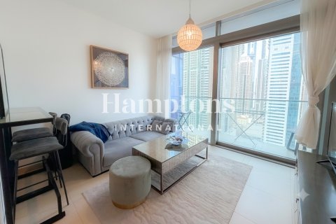 Apartamento en The Address Dubai Marina, Dubai Marina, Dubai, 1 dormitorio, 64.10307000 m², № 123716 - foto 5
