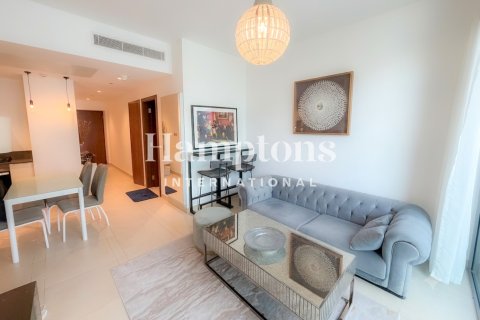 Apartamento en The Address Dubai Marina, Dubai Marina, Dubai, 1 dormitorio, 64.10307000 m², № 123716 - foto 9