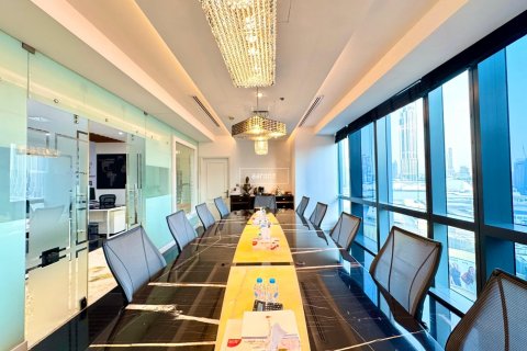 Bureau à Downtown Dubai (Downtown Burj Dubai), Dubai, 313.4 m², № 55442 - photo 8