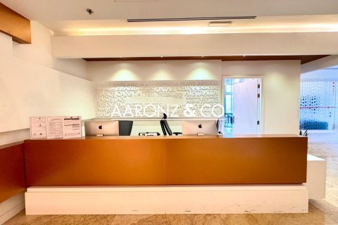 مكتب في وسط مدينة دبي, دبي 313 م² رقم 55442 - صورة 5