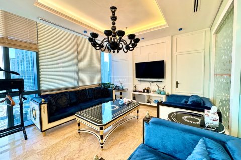 Bureau à Downtown Dubai (Downtown Burj Dubai), Dubai, 313.4 m², № 55442 - photo 2