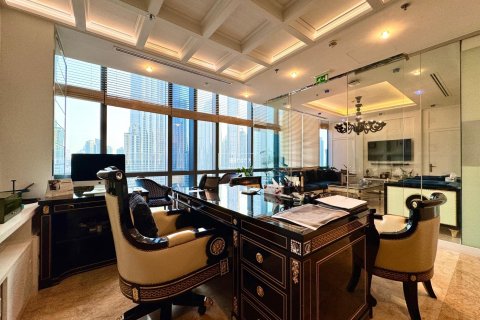 Bureau à Downtown Dubai (Downtown Burj Dubai), Dubai, 313.4 m², № 55442 - photo 3