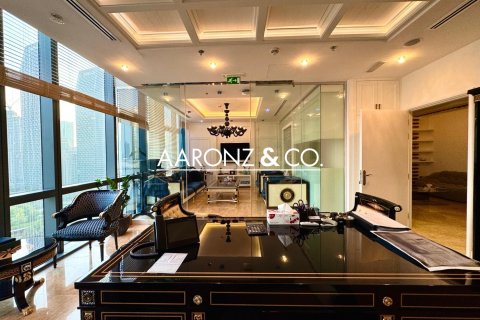 مكتب في وسط مدينة دبي, دبي 313 م² رقم 55442 - صورة 1