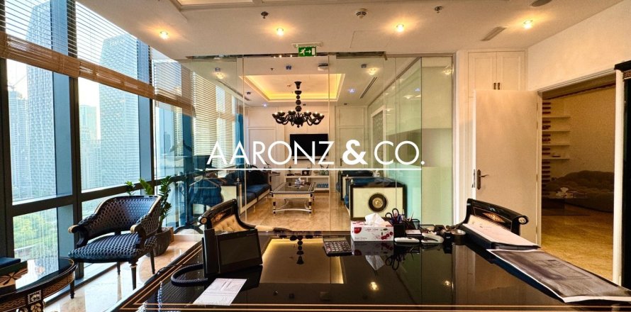 مكتب في وسط مدينة دبي, دبي 313 م² رقم 55442