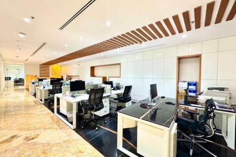 Bureau à Downtown Dubai (Downtown Burj Dubai), Dubai, 313.4 m², № 55442 - photo 10
