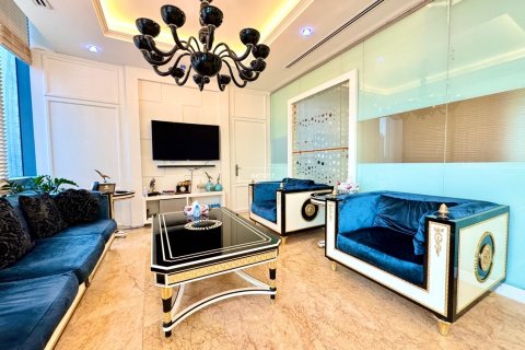 Bureau à Downtown Dubai (Downtown Burj Dubai), Dubai, 313.4 m², № 55442 - photo 9