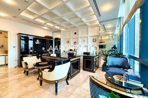 مكتب في وسط مدينة دبي, دبي 313 م² رقم 55442 - صورة 13