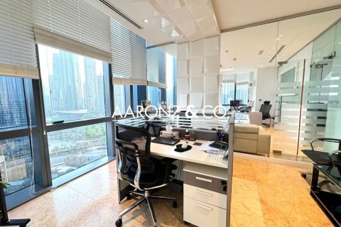 مكتب في وسط مدينة دبي, دبي 313 م² رقم 55442 - صورة 12