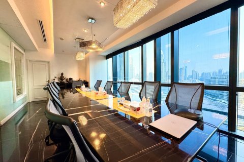 Bureau à Downtown Dubai (Downtown Burj Dubai), Dubai, 313.4 m², № 55442 - photo 4