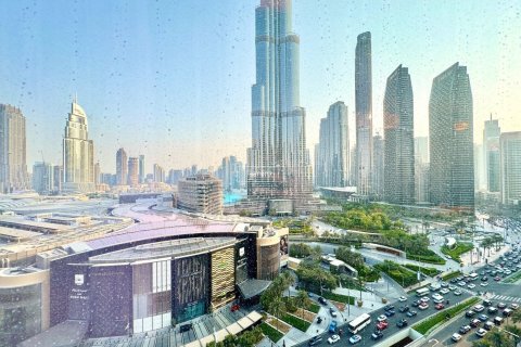 Bureau à Downtown Dubai (Downtown Burj Dubai), Dubai, 313.4 m², № 55442 - photo 7
