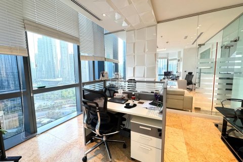 Bureau à Downtown Dubai (Downtown Burj Dubai), Dubai, 313.4 m², № 55442 - photo 12