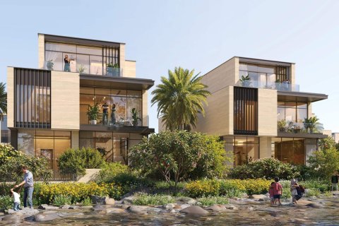 Raiha at Waada en Dubai, № 55449