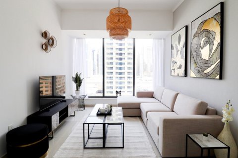 Appartement à Dubai Marina, Dubai, 1 chambre, 55.4 m², № 55439 - photo 4