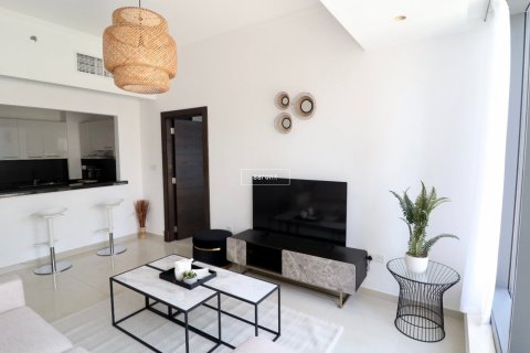 Appartement à Dubai Marina, Dubai, 1 chambre, 55.4 m², № 55439 - photo 2