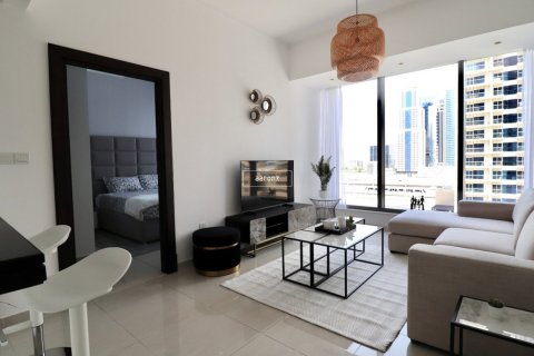 Appartement à Dubai Marina, Dubai, 1 chambre, 55.4 m², № 55439 - photo 5