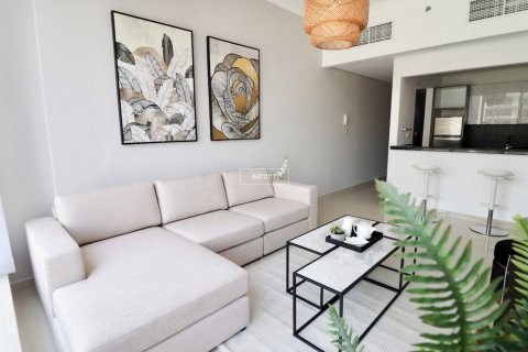 Appartement à Dubai Marina, Dubai, 1 chambre, 55.4 m², № 55439 - photo 3