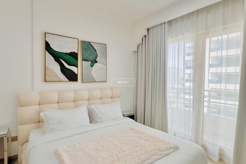 Appartement à Dubai Marina, Dubai, 1 chambre, 64.6 m², № 55438 - photo 8