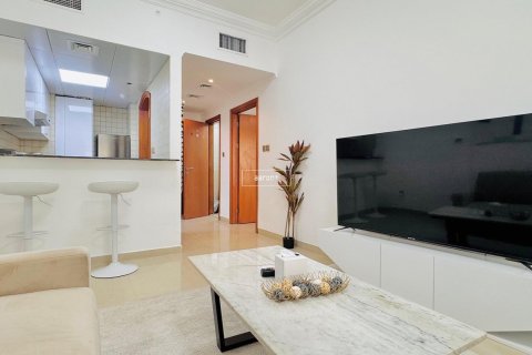 Appartement à Dubai Marina, Dubai, 1 chambre, 64.6 m², № 55438 - photo 3