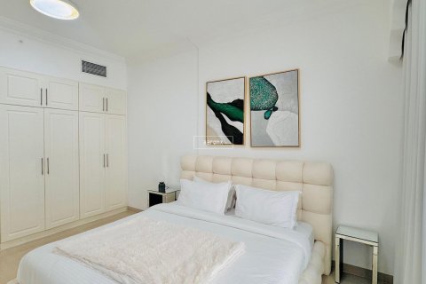 Appartement à Dubai Marina, Dubai, 1 chambre, 64.6 m², № 55438 - photo 9