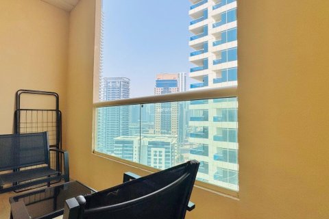 Appartement à Dubai Marina, Dubai, 1 chambre, 64.6 m², № 55438 - photo 16