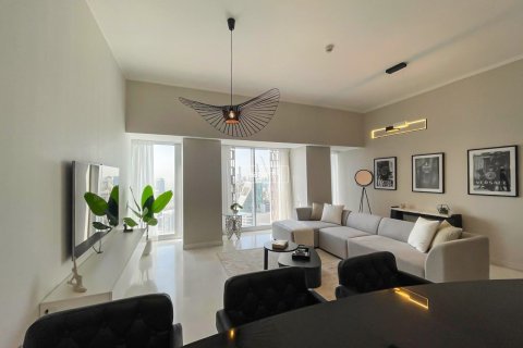 Appartement à Dubai Marina, Dubai, 2 chambres, 141.3 m², № 55440 - photo 3