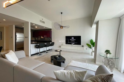 Appartement à Dubai Marina, Dubai, 2 chambres, 141.3 m², № 55440 - photo 5