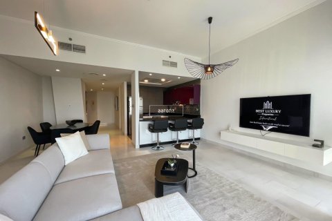 Appartement à Dubai Marina, Dubai, 2 chambres, 141.3 m², № 55440 - photo 4