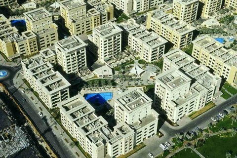 AL SAMAR in Greens, Dubai, № 1186