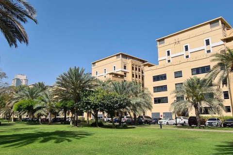 AL JAZ in Greens, Dubai, № 1182