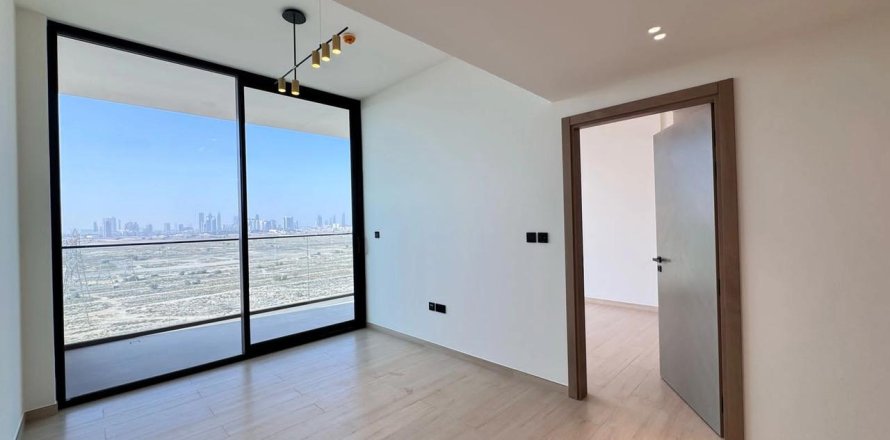 Квартира в Дубае, 1 спальня, 61.38м², № 24133