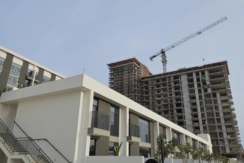 Купить квартиру в Дубай Хилс Эстейт, Дубай: 1 спальня, 47.13м², № 24132 - фото 2
