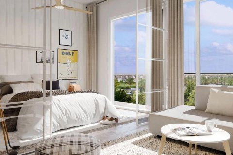 Купить квартиру в Дубай Хилс Эстейт, Дубай: 1 спальня, 47.13м², № 24132 - фото 9