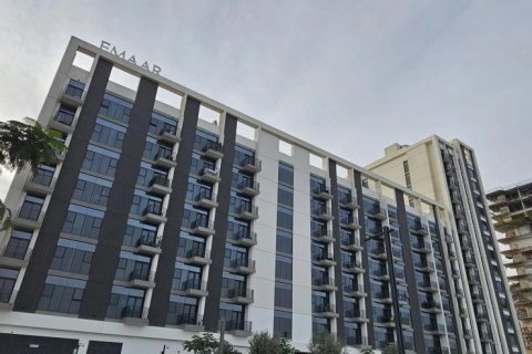 Купить квартиру в Дубай Хилс Эстейт, Дубай: 1 спальня, 47.13м², № 24132 - фото 5