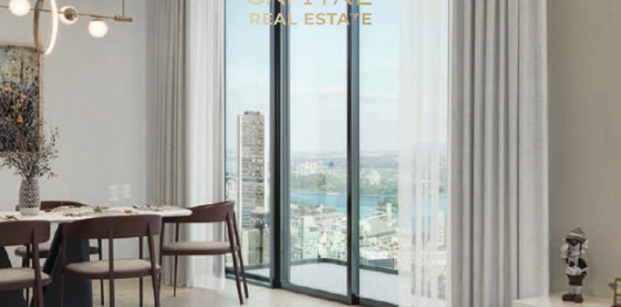 Apartamento en Dubai, 3 dormitorios, 1921 m², № 37457
