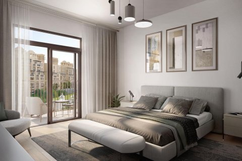 شقة في دبي 2 غرف نوم, 1196 م² رقم 37456 - صورة 1