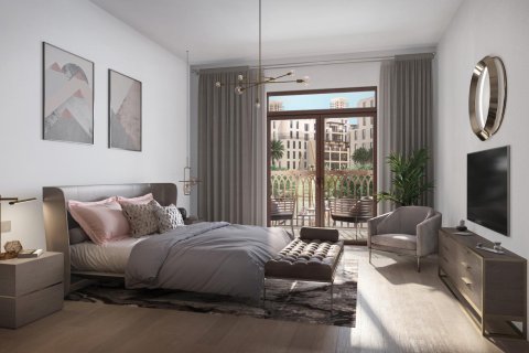شقة في دبي 2 غرف نوم, 1196 م² رقم 37456 - صورة 4