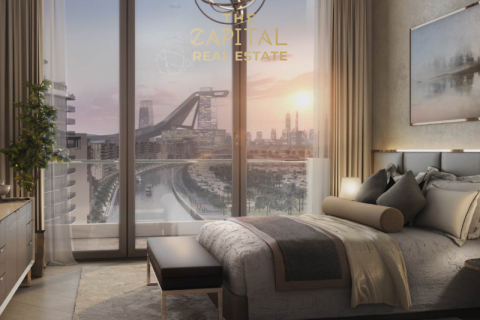 Apartamento en Dubai, 409 m², № 37455 - foto 1