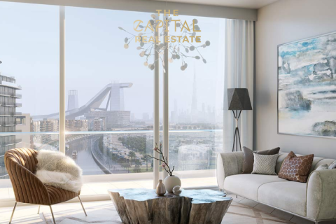 Apartamento en Dubai, 409 m², № 37455 - foto 4