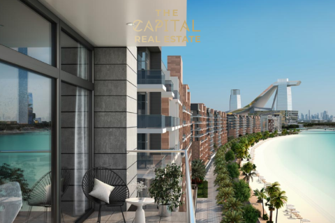 Apartamento en Dubai, 409 m², № 37455 - foto 7